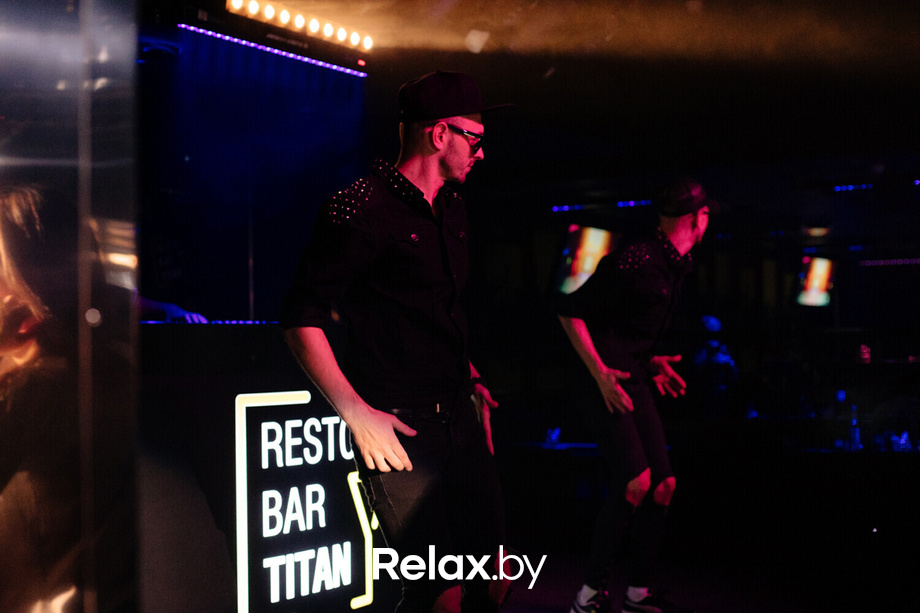 Open Oktoberfest, фото № 2