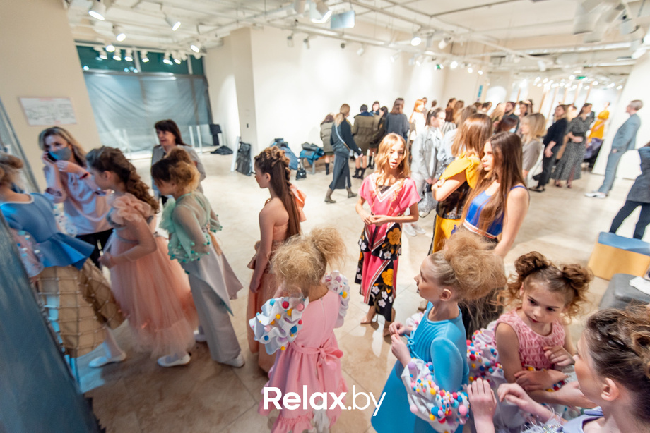 FashionStyleModels by Igor Ivanov Мельница Моды, фото № 11