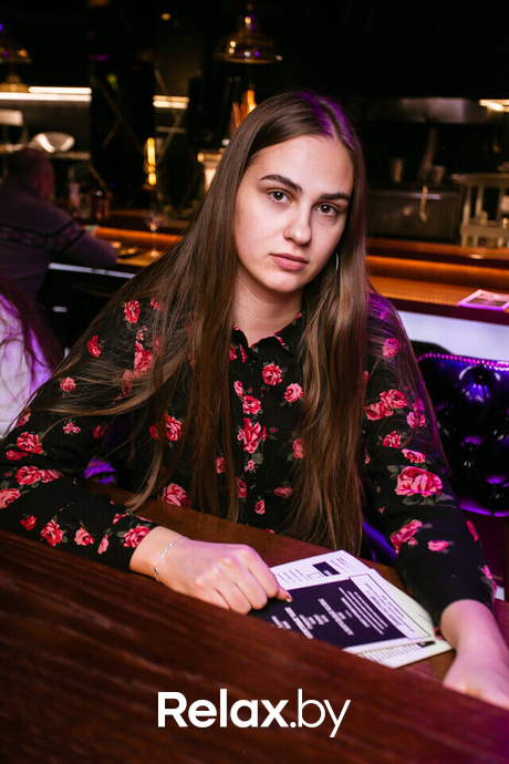 Выступление группы Time Square, фото № 49