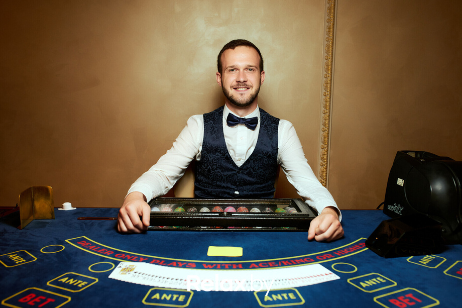 Opera Loto, фото № 29