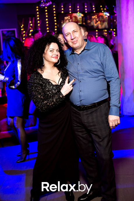 Happy New Year in Terra, фото № 51