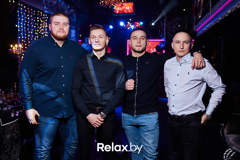 Sansara night, фото № 36