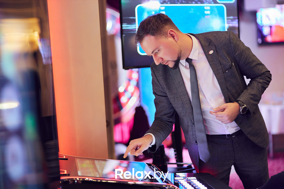 «Слот Тайм. Супер Финал», фото № 32