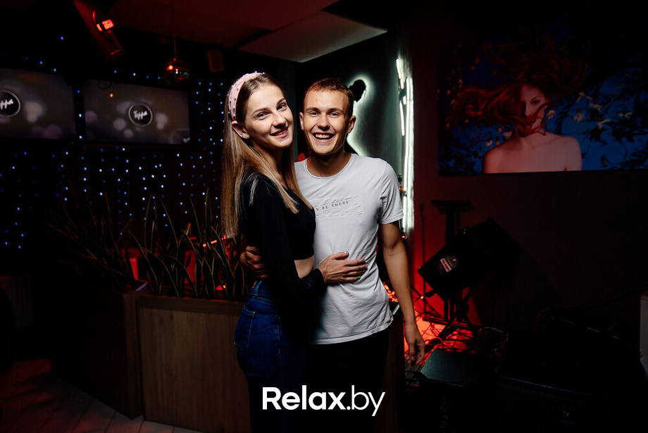 Ночные жители, фото № 59