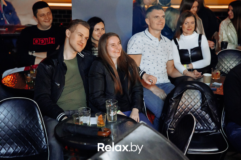 Отчетный концерт, фото № 87