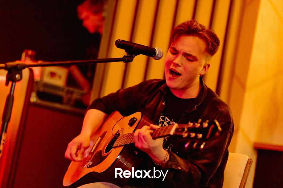 Поэтический вечер, фото № 140