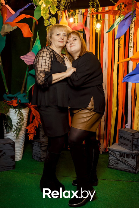 Saturday Party, фото № 42