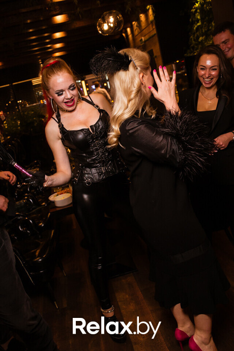 Дональд&Трамп, фото № 8