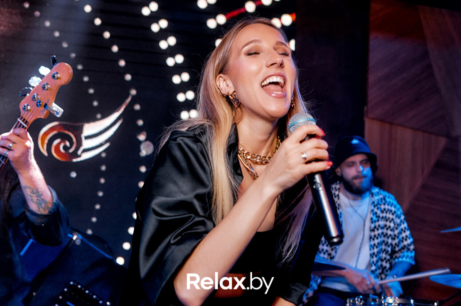 Saturday music, фото № 111