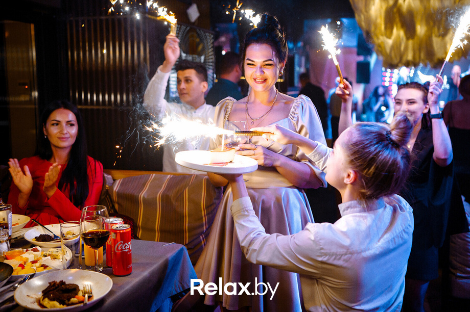 Saturday music, фото № 7