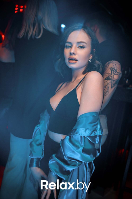 Saturday party, фото № 9