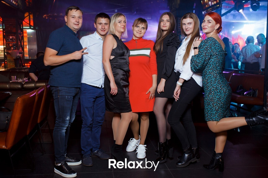 Brooklyn Live!, фото № 3