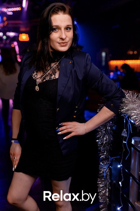 Предновогодние пятницы в Max Show, фото № 33