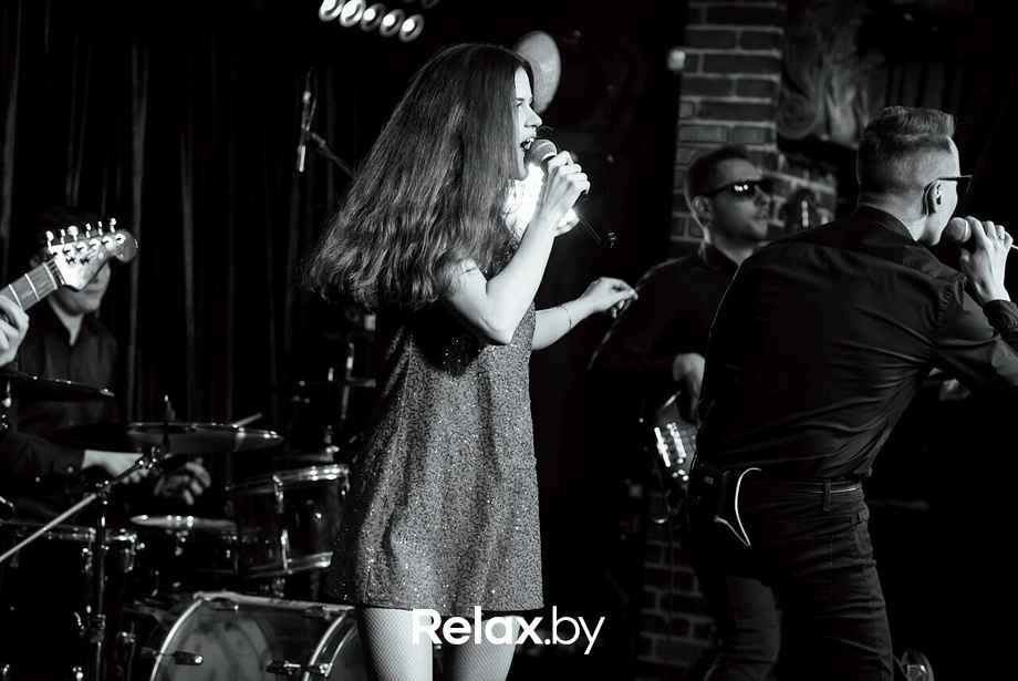 Brooklyn Live!, фото № 68