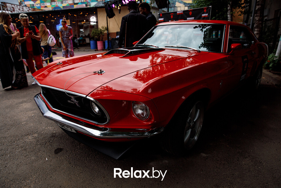 Открытие Monkey Brothers, фото № 161