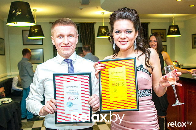 Выпускной бизнес-школы Расти, фото № 31