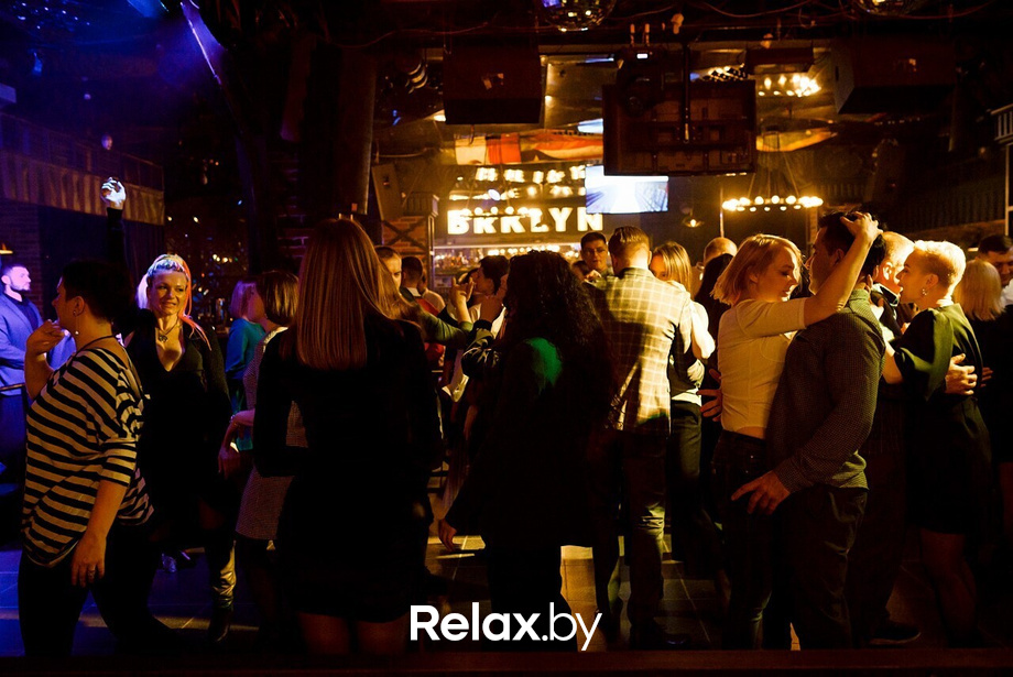 Brooklyn Live!, фото № 2