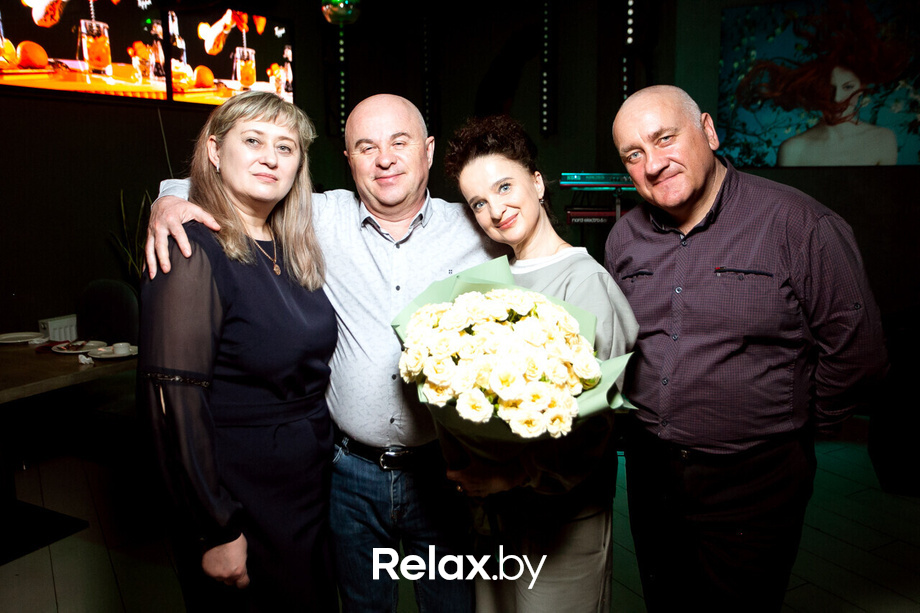 Ночные жители, фото № 10