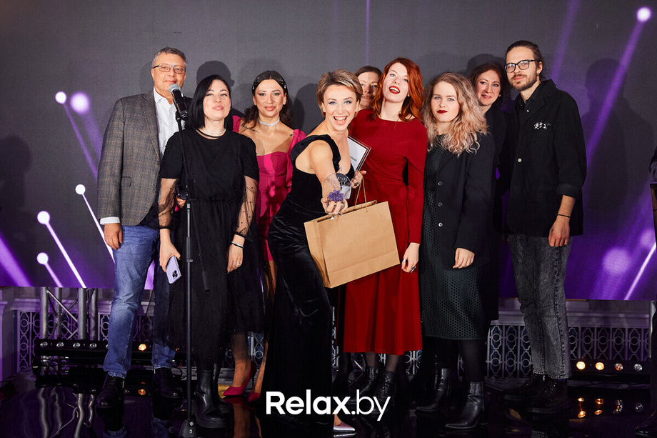 Церемония «Belarus Beauty Awards 2022», фото № 136