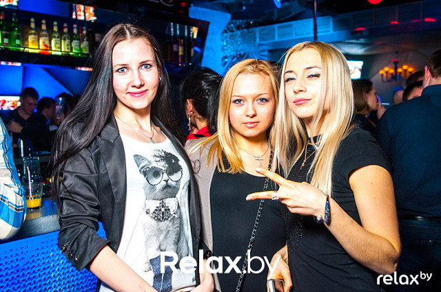 Madison Disco, фото № 46