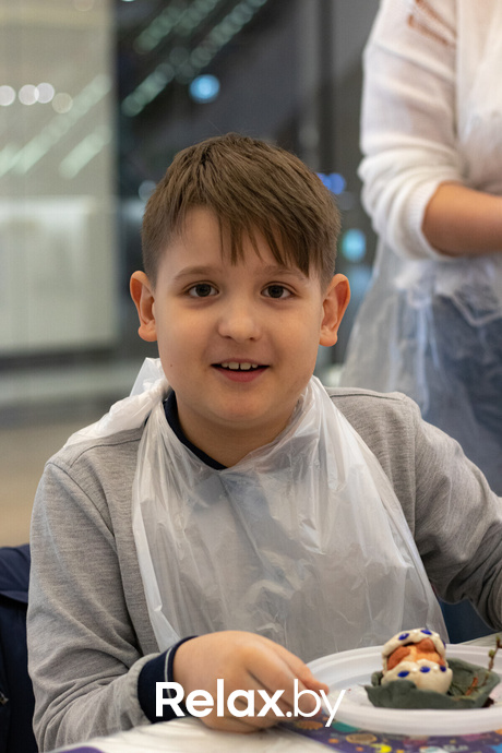 SOS-деревни. Мастер-класс, фото № 31