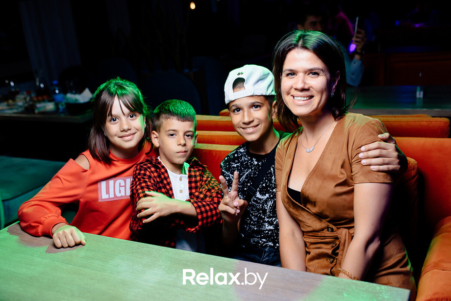 Ночные жители, фото № 6