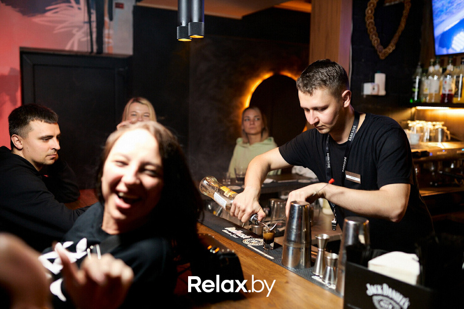 After hours party, фото № 23