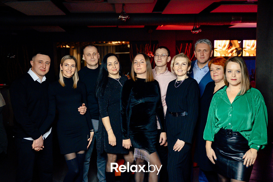 Ночные жители, фото № 24