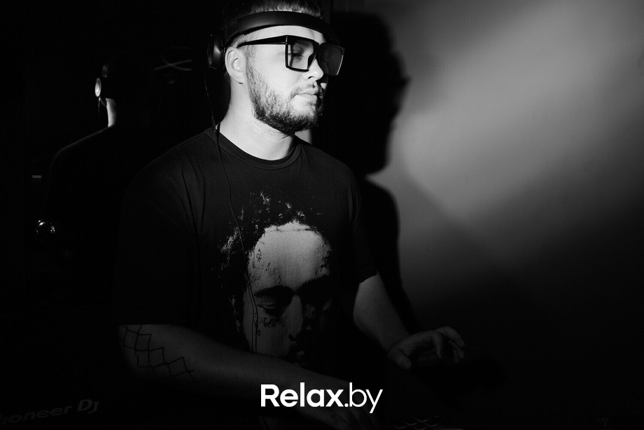 Nua Summer Smoke Night, фото № 41