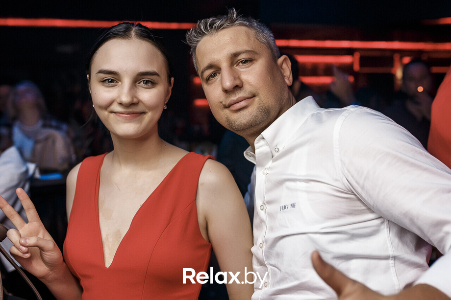 New Season in RICH CAT, фото № 46