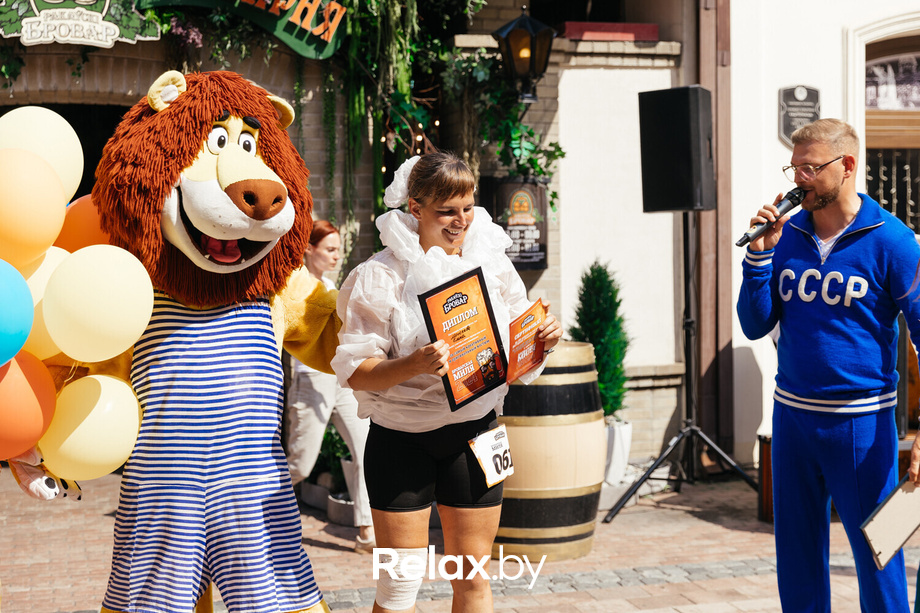Бровару 27! Забег «Броварская миля 2024», фото № 90