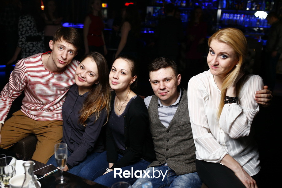 Dance for friends, фото № 7