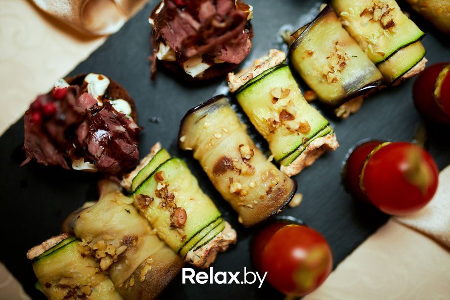 Шоу Мелодия удачи, фото № 13