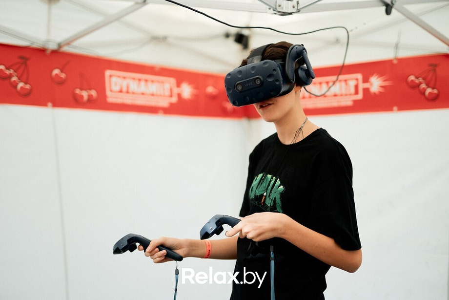 Фестиваль Vulitsa Ezha, фото № 131