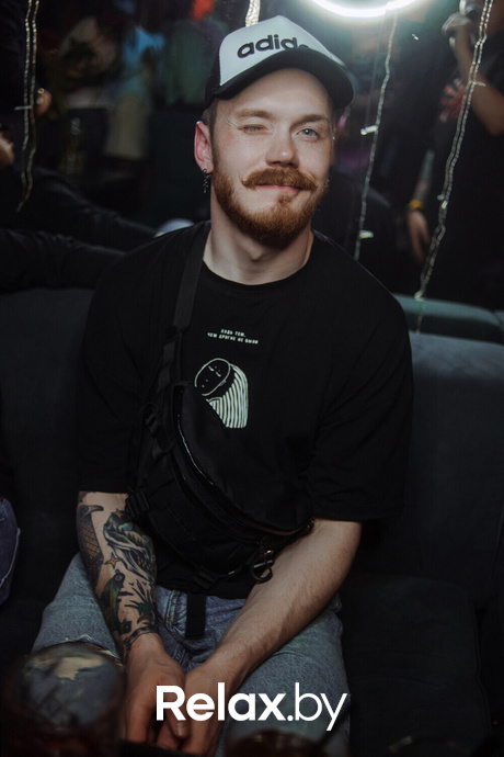 Friday LUXURIA LXR, фото № 36