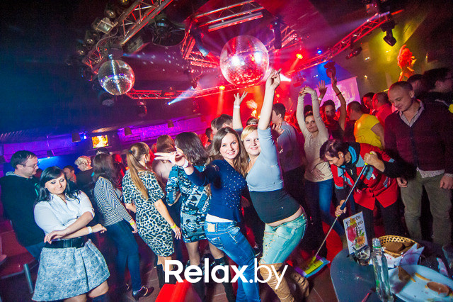 Карнавал в Рио, фото № 108