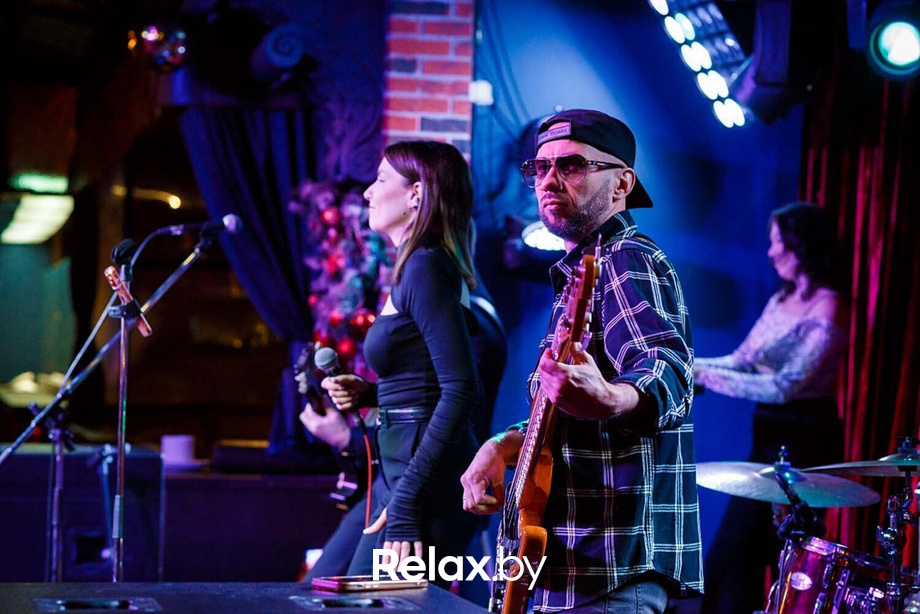 Новогодний Бруклин, фото № 66