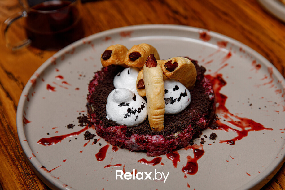 Мёртвые души, фото № 21