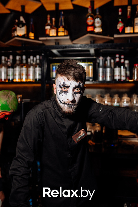 Halloween, фото № 21