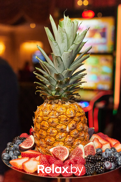 «Осень на драйве» вместе с BMW 5, фото № 25