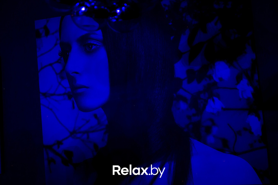 Ночные жители, фото № 39