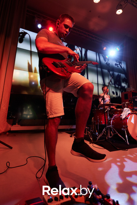 «Лето на драйве», фото № 131