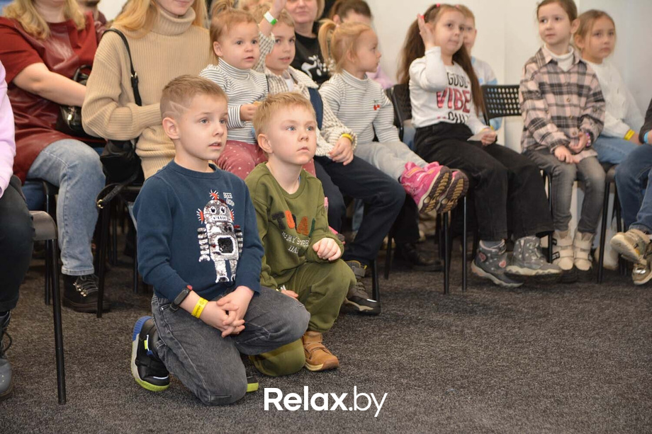 День белорусской науки, фото № 50