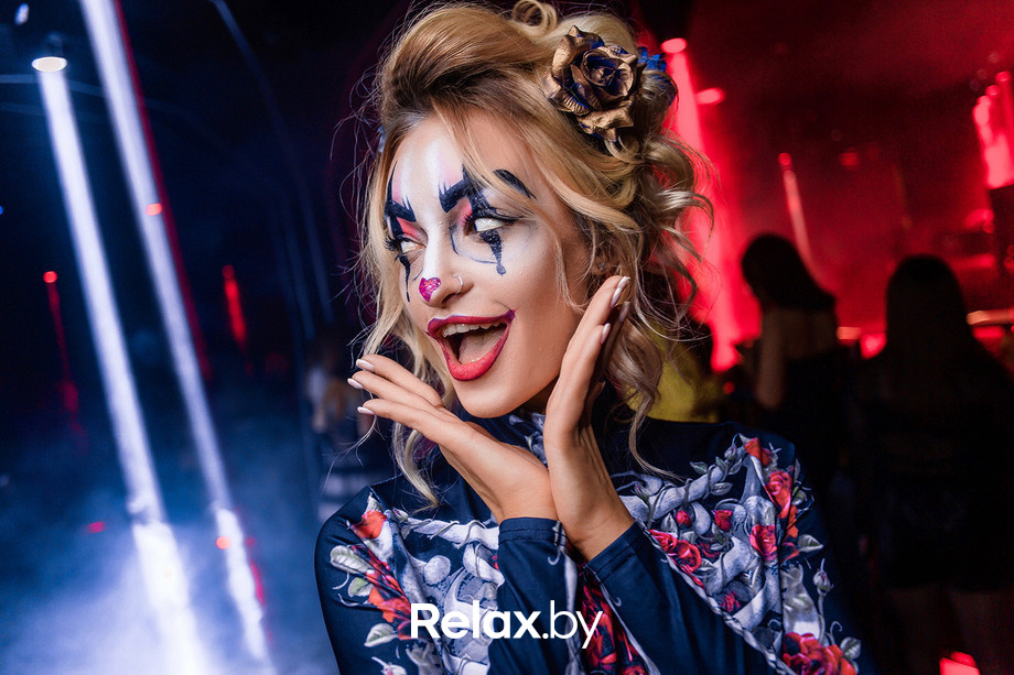 Halloween. Проклятие Аннабель, фото № 52