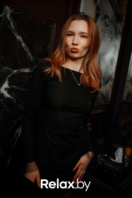 Saturday party, фото № 12