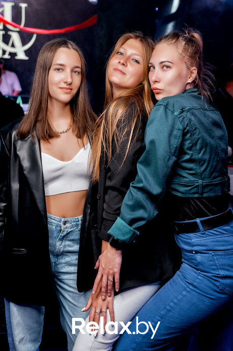 Black and White, фото № 45