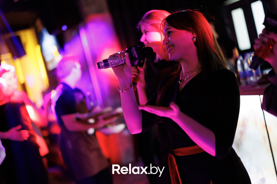 Thursday party, фото № 95