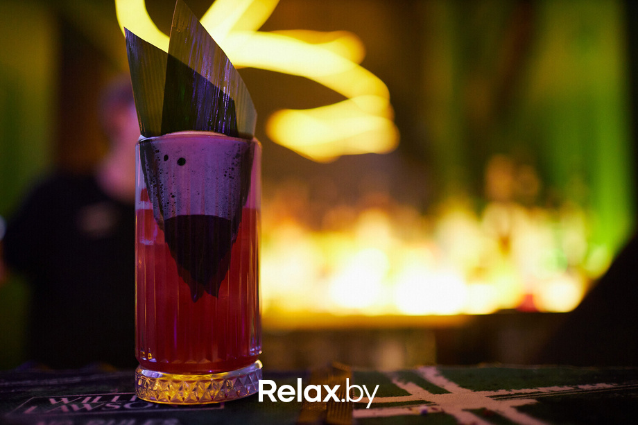 Nua Night Party, фото № 47