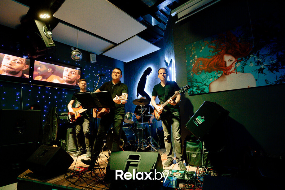 Ночные жители, фото № 2