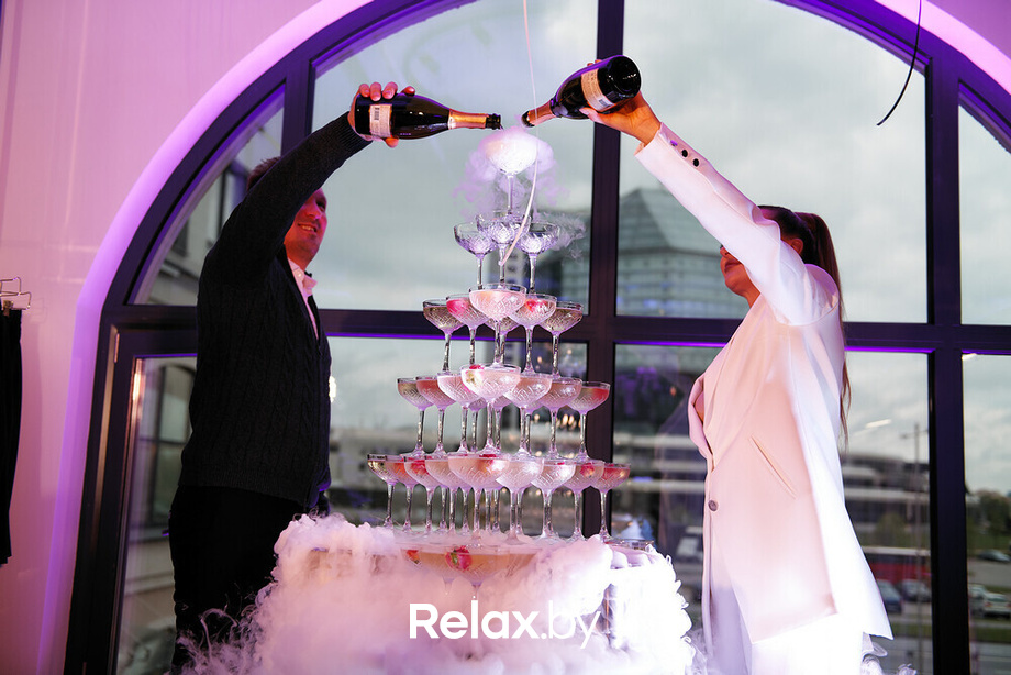 Открытие магазина одежды UNEED, фото № 118